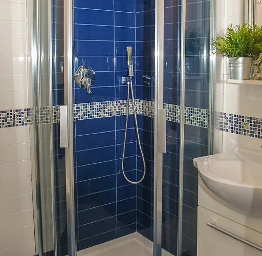 Apartamento Blue Capri