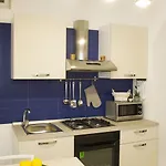 Blue Appartement *