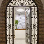 Blue Appartement