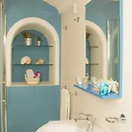 Blue Appartement