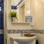 Blue Appartement Capri