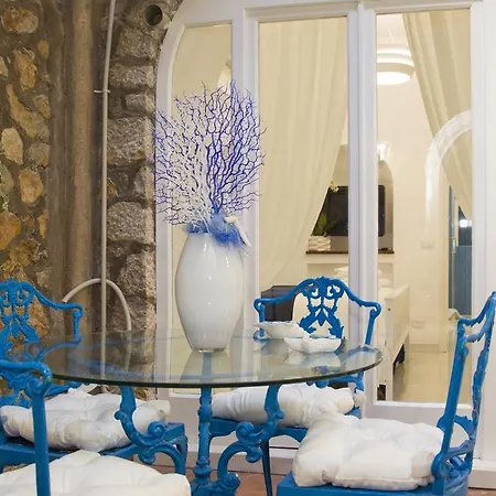 Blue * Κάπρι