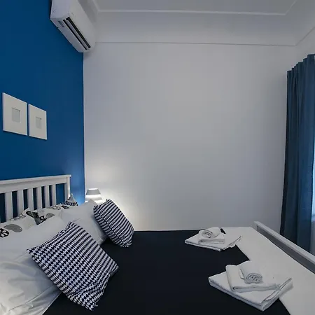 Blue * Капри